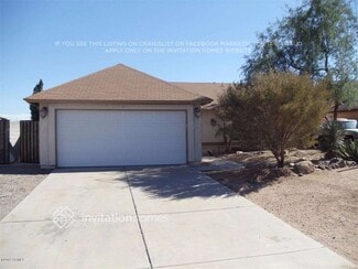 3317 W Potter Dr, Phoenix, AZ 85027
