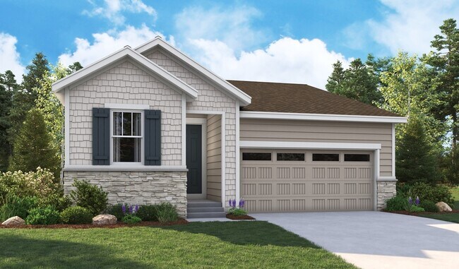 4153 Zebrawood Ln unit 36397249, Johnstown, CO 80534 - photo 2