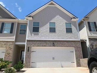 3649 Prospect Point Dr, Oakwood, GA 30566