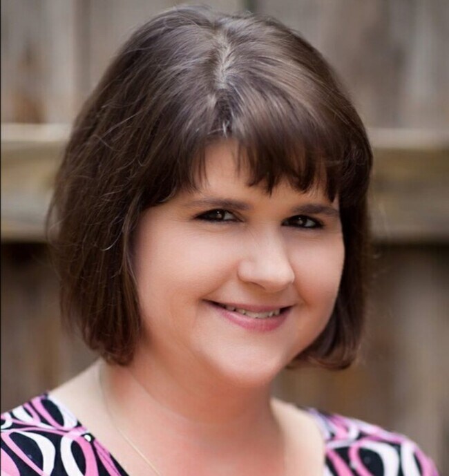 Jennifer Dougherty