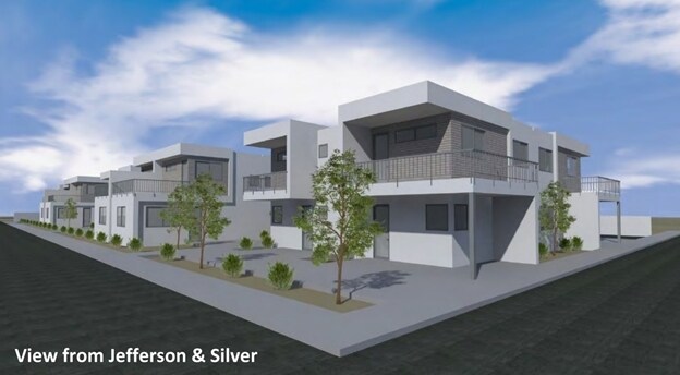 Ocotillo Ridge, Albuquerque, NM 87108 - photo 5