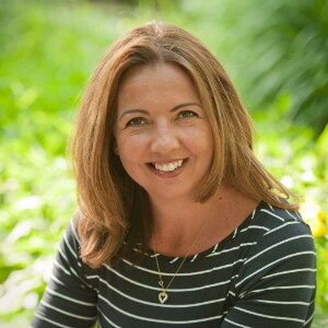 Tara Young