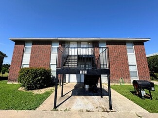 1801 Cedarhill Dr Unit C, Killeen, TX 76543