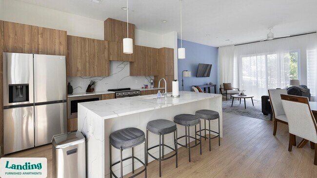 2206 Arroyo Ave unit 304.1411239, Dallas, TX 75219 - photo 3