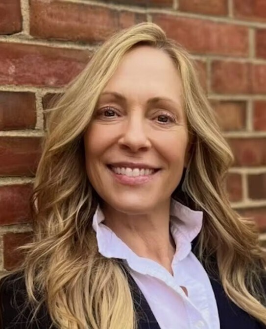 Kimberly Lorden Mosher