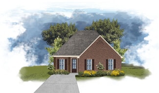 13018 Ducks Landing St Unit 37001838, Gonzales, LA 70737