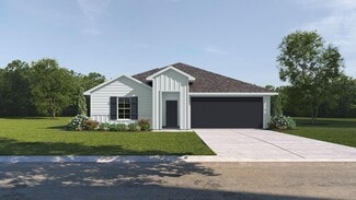 555 Hunter Grove Ln, China, TX 77613