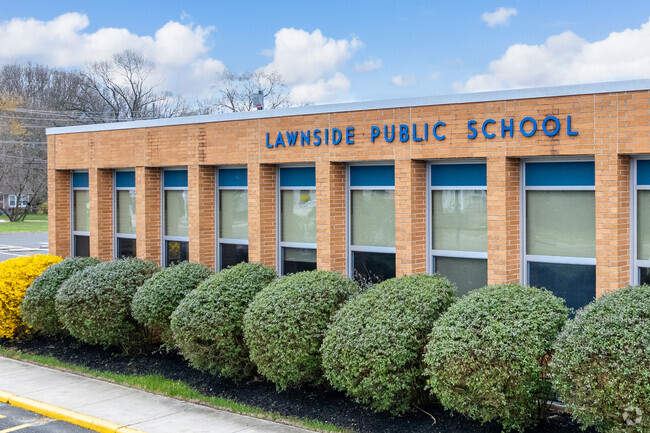 Lawnside Public Elementary School