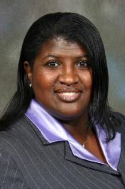 Sandi Miller