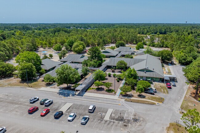 Niche.Com gives Mary C. Williams Elementary School a B score.