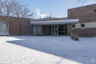 Hillcrest Elementary School
