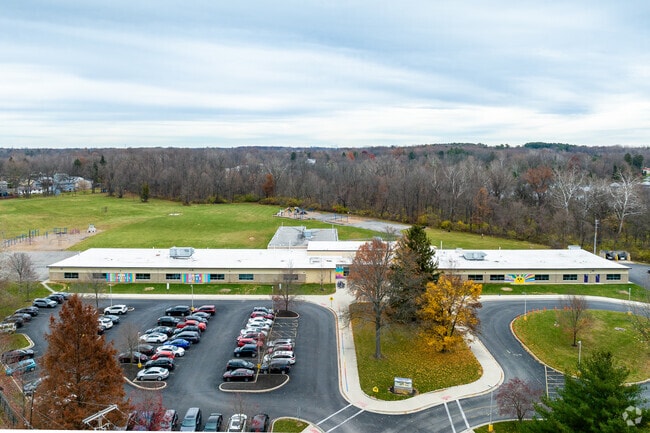 French Run Elementary School is located in Reynoldsburg, Ohio.