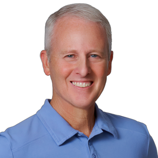 LARRY HARRINGTON
