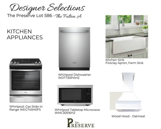 471 Preserve Way, Hoover, AL 35226 - photo 5