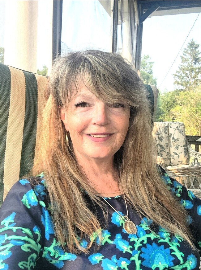 Ellen Holmes Steeves-LeBlanc