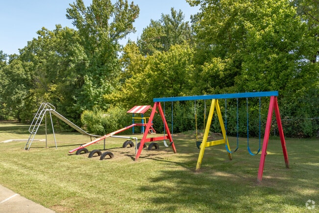 Kids can be kids at Calvary Baptist School in Coldwater.