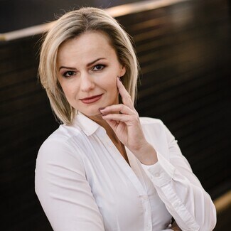 Kasia Sullenberger