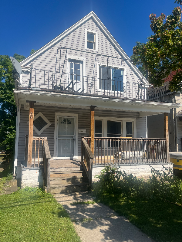 69 Rickert Ave, Buffalo, NY 14211