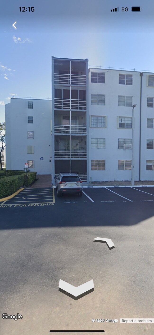 14165 SW 87th St Unit D406, Miami, FL 33183
