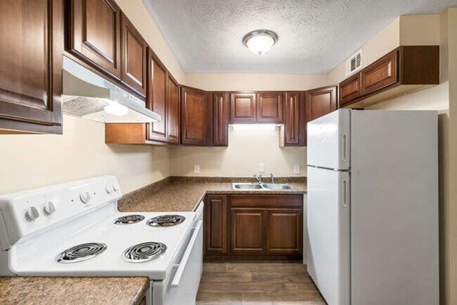 Oxford Village Townhomes, Oxford, GA 30054 - photo 7