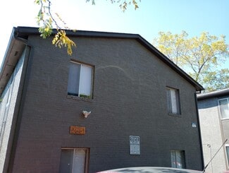 2663-2671 Medary Ave, Columbus, OH 43202