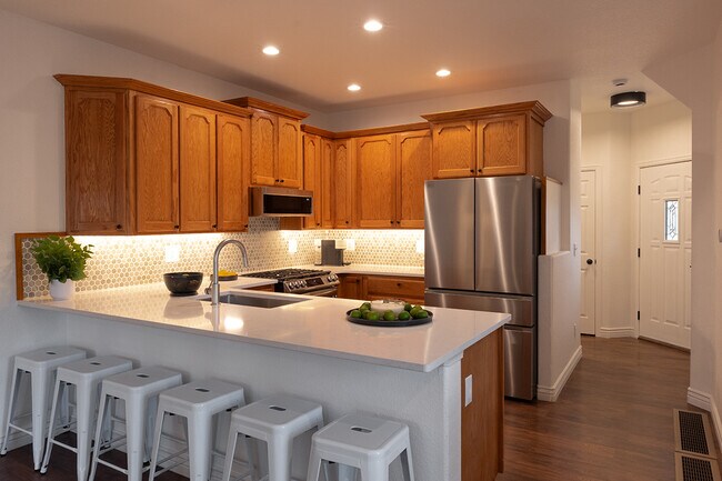 10810 W 63rd Ave unit D, Arvada, CO 80004 - photo 3