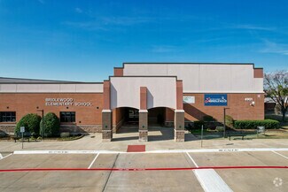 Bridlewood Elementary School