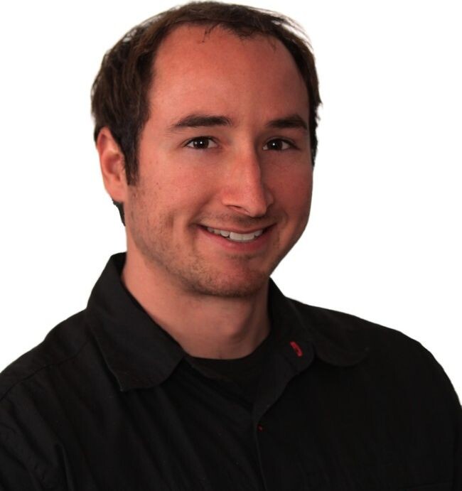 Agent Photo