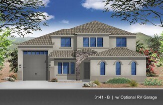 17316 W Puget Ave, Waddell, AZ 85355