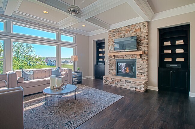 1572 Old Hickory Ln unit 36659027, Westfield, IN 46074 - photo 7