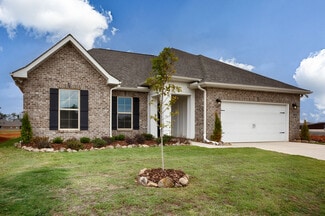 255 John Harold Dr, Meridianville, AL 35759