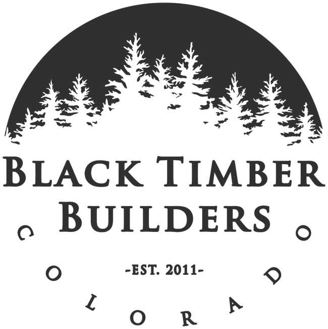 Black Timber Builders