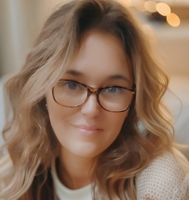 Heather Irish