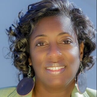 Tamika Jackson