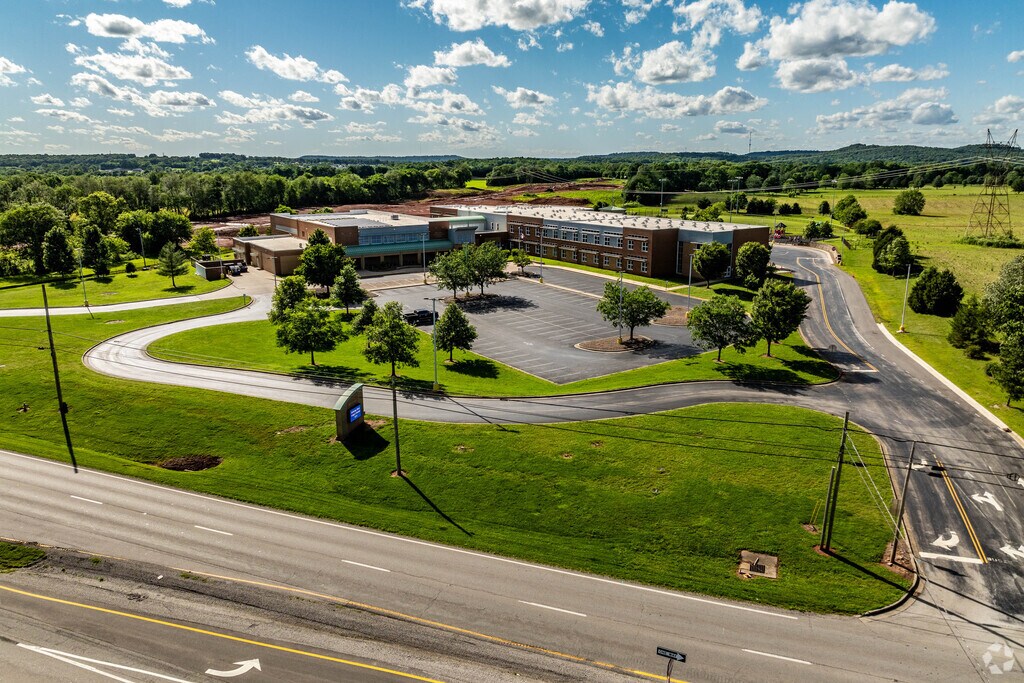 Bristow Elementary School