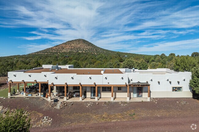 In Red Lake, luxury custom builds with sprawling floor plans start at around $900,000.