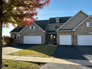 503 Fort Clatsop Ct, Joliet, IL 60431
