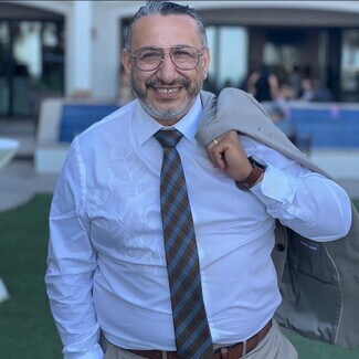 Hani Ramsis