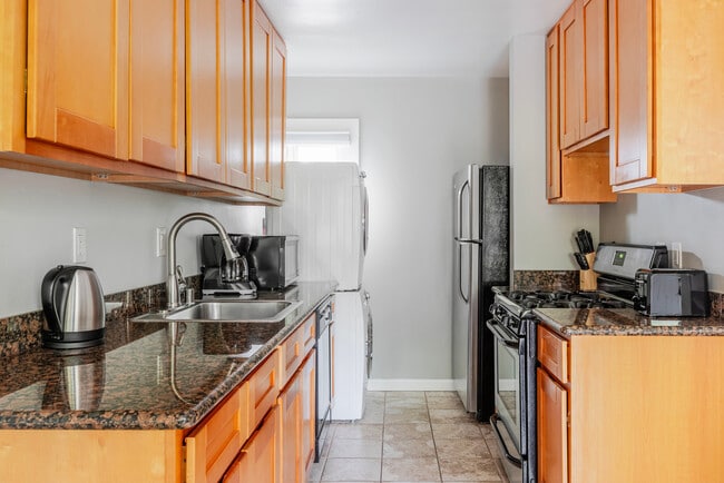 327 Hawthorne Ave unit FL0-ID2114, Palo Alto, CA 94301 - photo 7