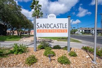 6701 Everhart Rd, Corpus Christi, TX 78413