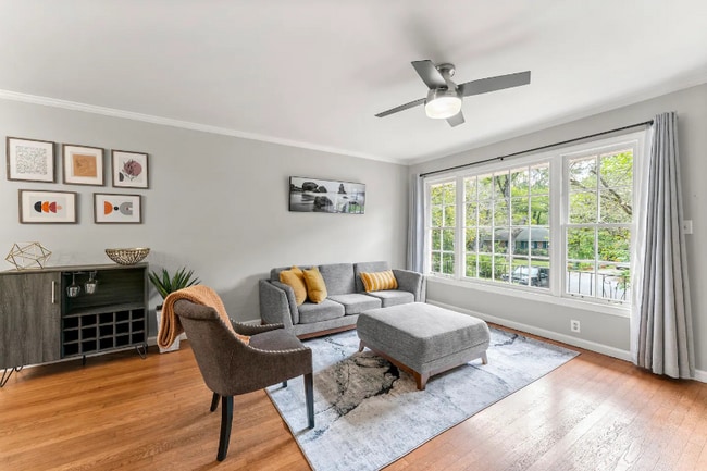 2894 Concord Dr, Decatur, GA 30033 - photo 2