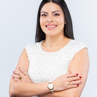 Angie Benavente