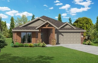 1503 Riverton Rd, Nixa, MO 65714