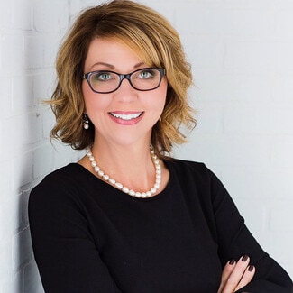 Rachel Warren
