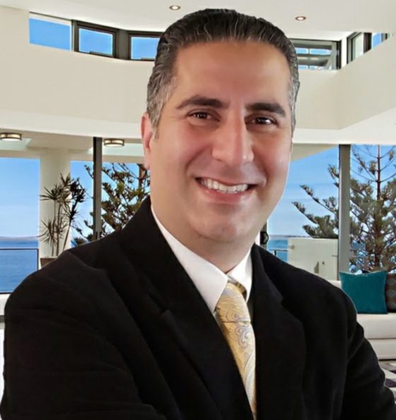 Agent Photo