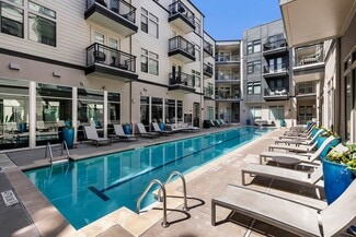 5350 Burnet Rd, Austin, TX 78756