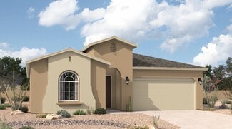3771 Santa fe Trail SW, Los Lunas, NM 87031
