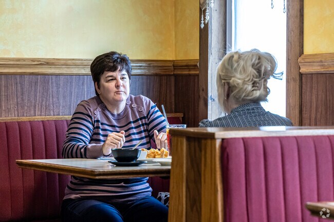 Valley Wok in Gregg is popular for their excellent Chinese food.