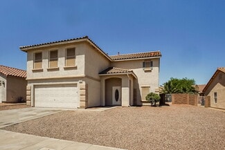 773 Thorton Beach St, Henderson, NV 89015