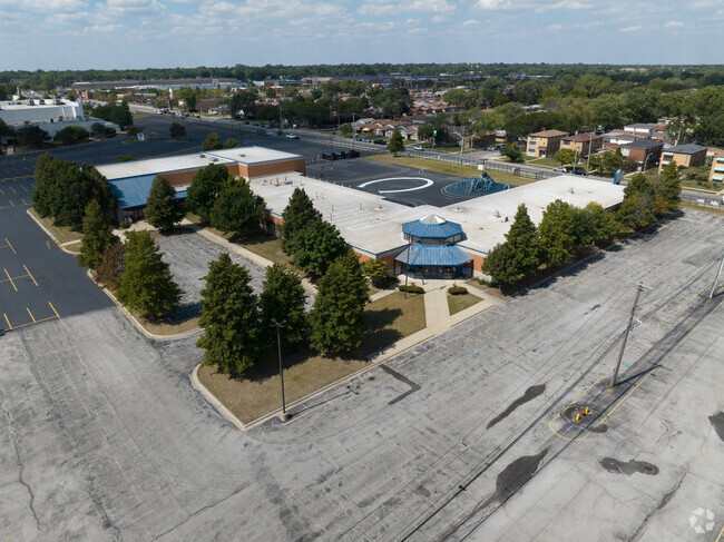 Johnnie Colemon Elementary Academy is located in the West Pullman neighborhood of Chicago, IL.